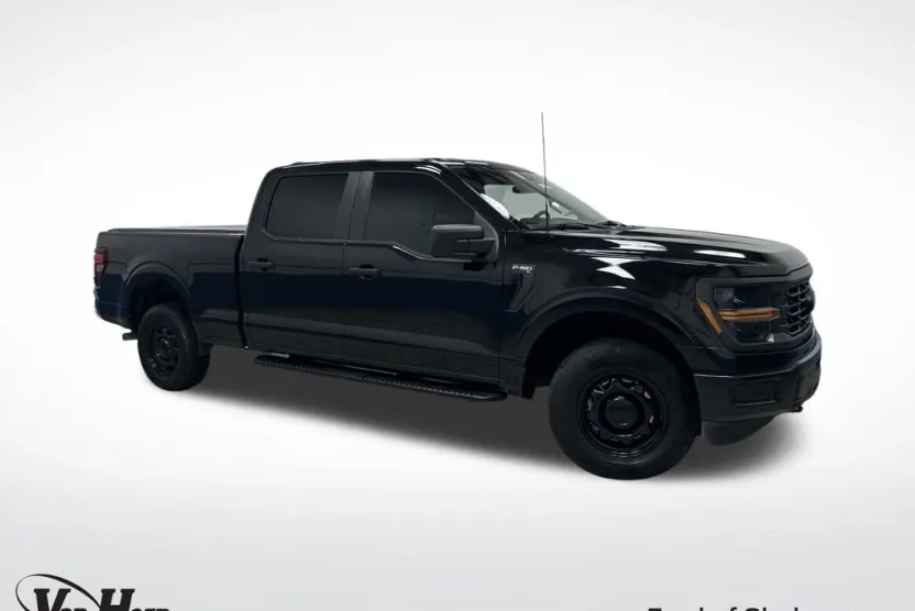 2024 Ford F-150 XL photo 1