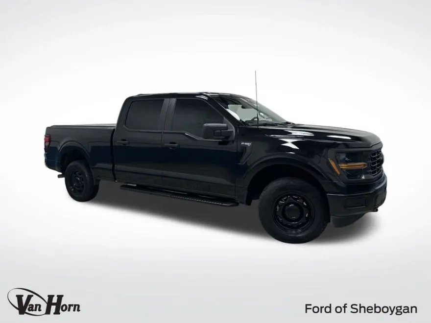 2024 Ford F-150 XL photo 1