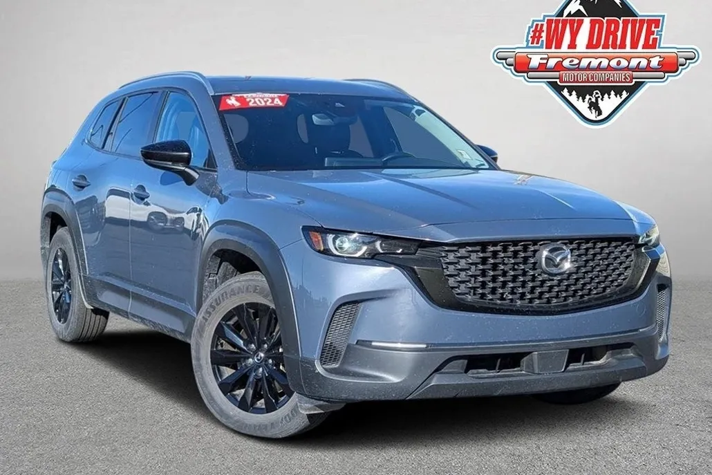 2024 Mazda CX-50 2.5 S Preferred photo 1