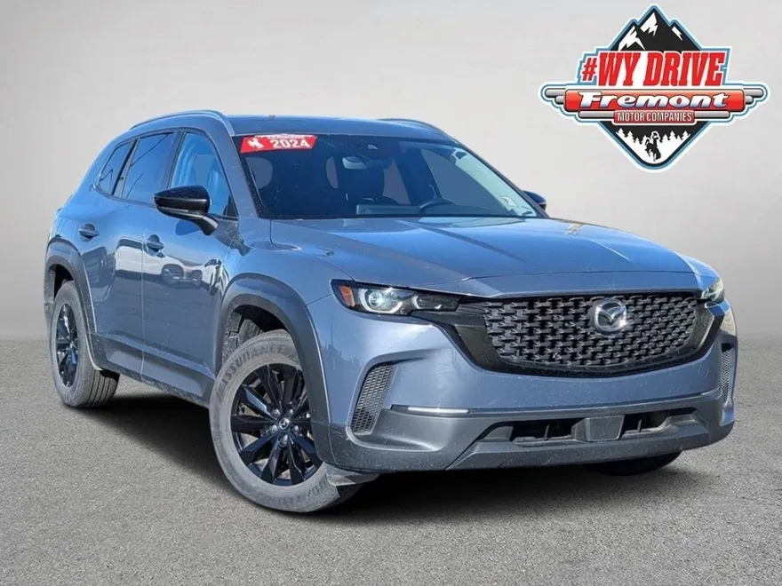 2024 Mazda CX-50 2.5 S Preferred photo 1