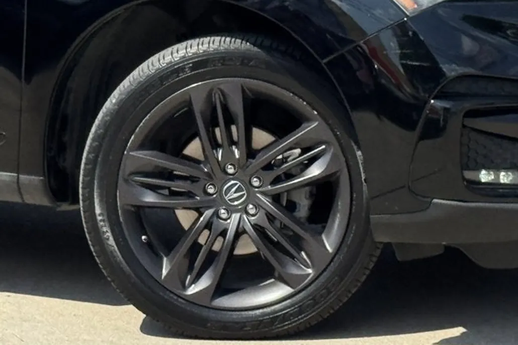 2021 Acura RDX A-Spec photo 1