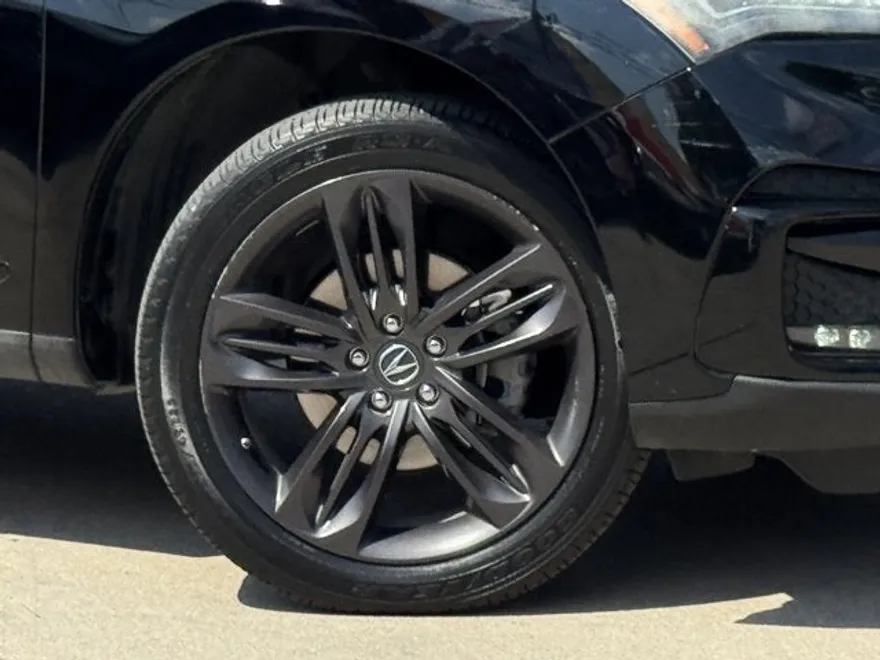 2021 Acura RDX A-Spec photo 1