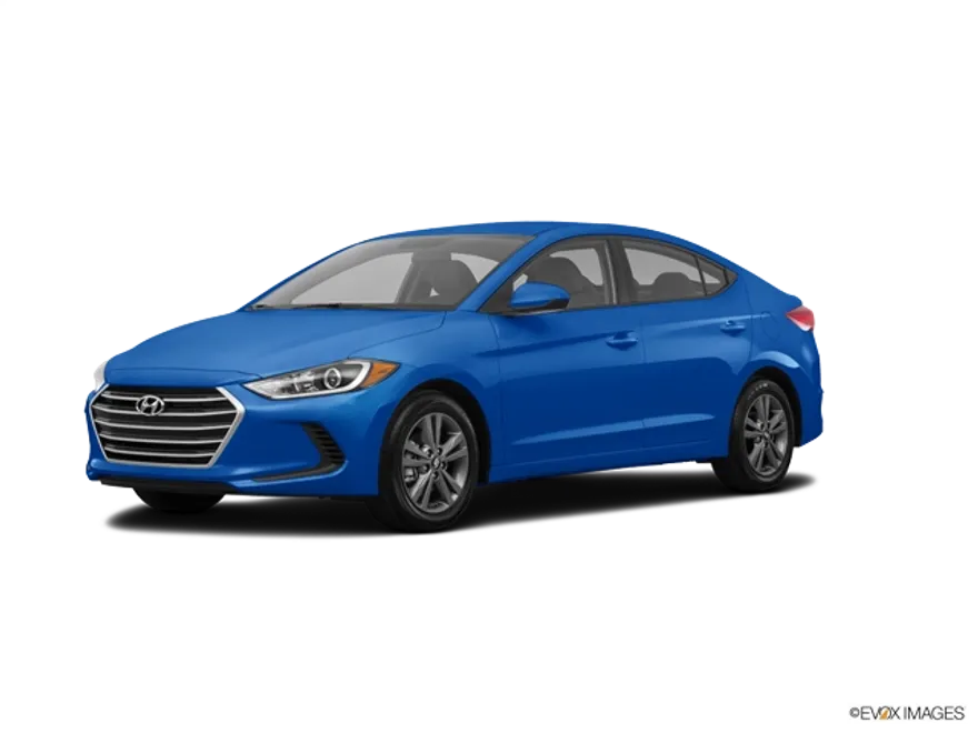 2017 Hyundai Elantra SE photo 1