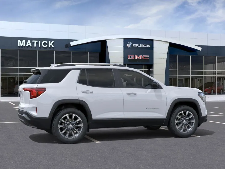 2026 Gmc Terrain Elevation photo 1