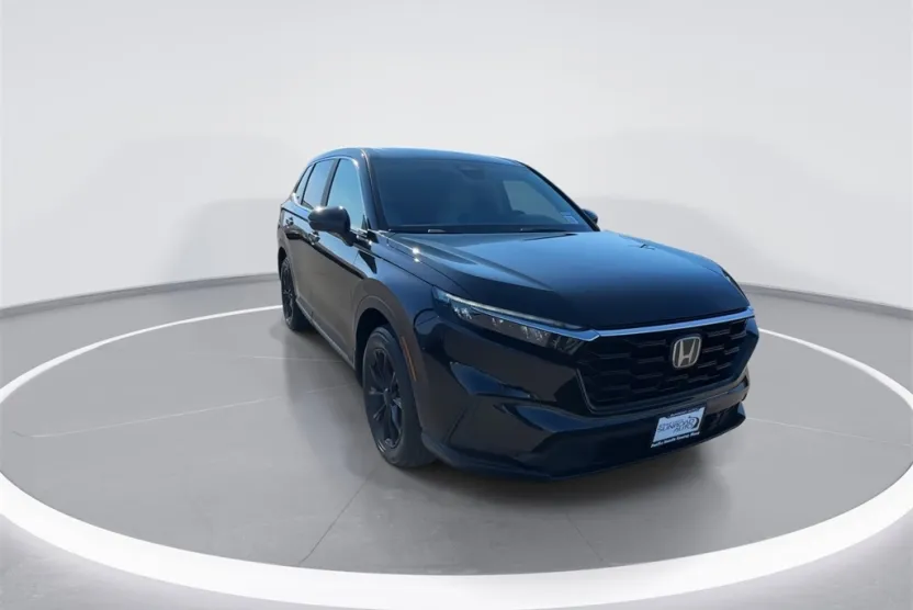 2023 Honda CR-V EX-L photo 1