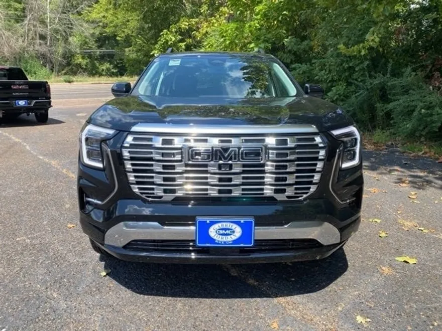 2026 Gmc Terrain Denali photo 1