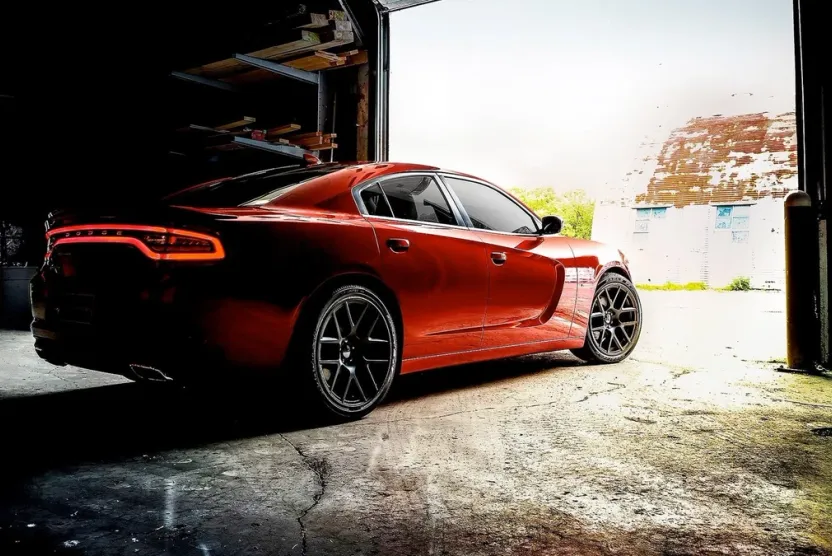 2022 Tesla Model Y Performance photo 1