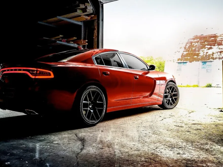 2022 Tesla Model Y Performance photo 1