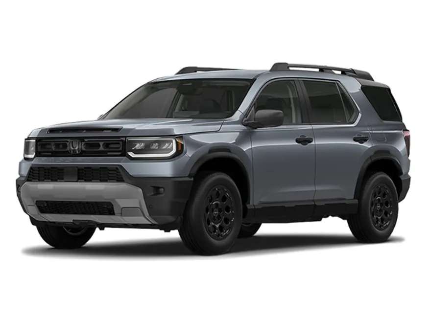 2026 Honda Passport photo 1