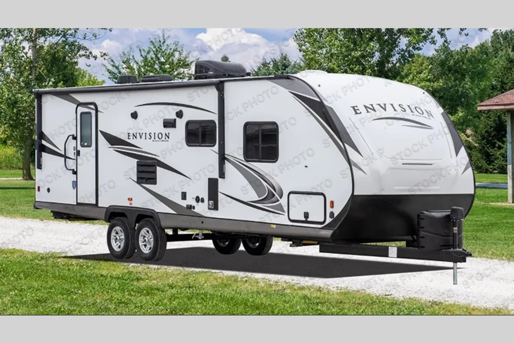 2026 Gulf Stream Coach, Inc. Gulf Stream Coach, Inc. photo 1