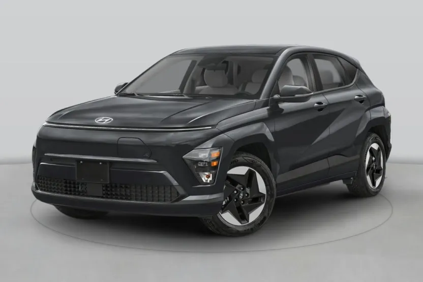 2025 Hyundai Kona Electric SEL photo 1