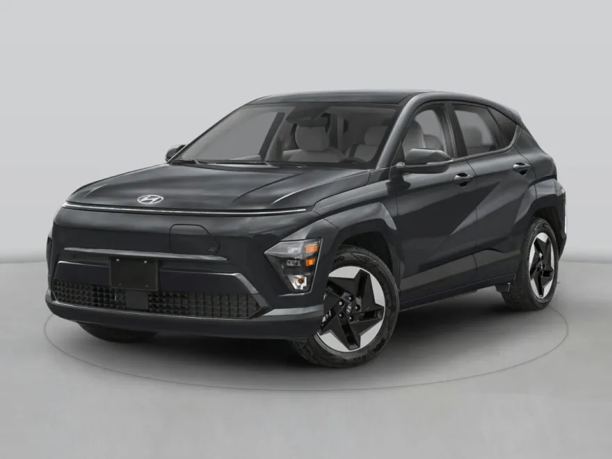 2025 Hyundai Kona Electric SEL photo 1