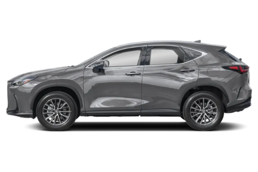 2025 Lexus NX 250 Premium photo 1
