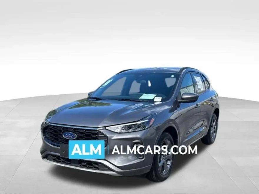 2023 Ford Escape Hybrid ST-Line Select photo 1