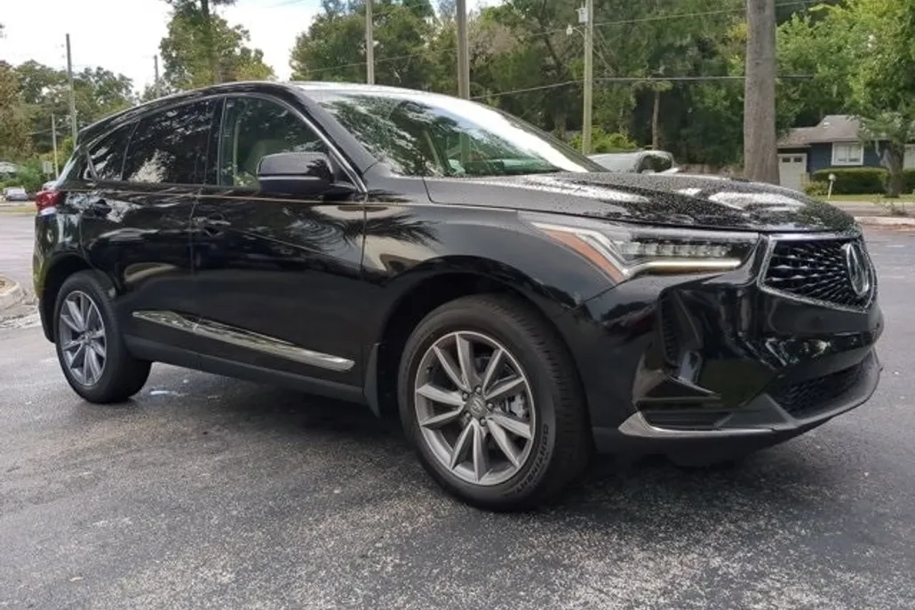 2023 Acura RDX Technology photo 1