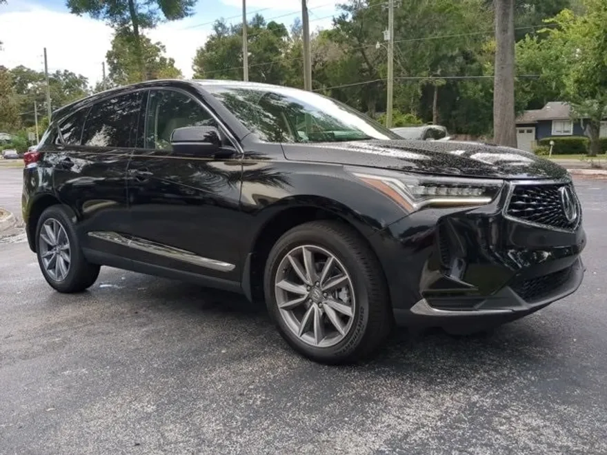 2023 Acura RDX Technology photo 1