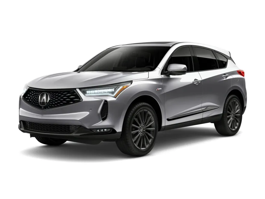 2022 Acura RDX A-Spec Advance photo 1
