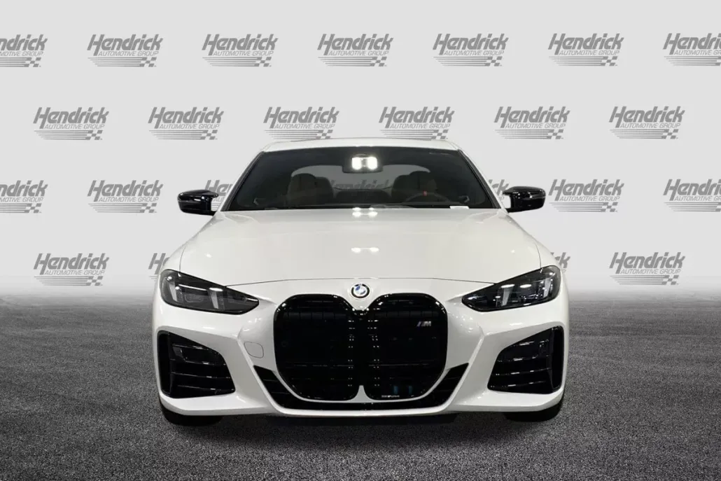 2025 Bmw M440i photo 1