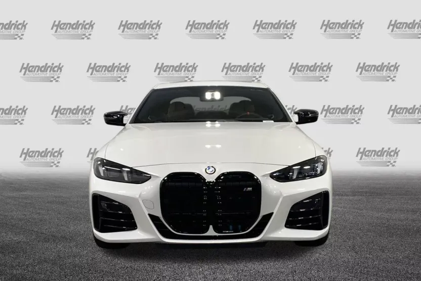 2025 Bmw M440i photo 1