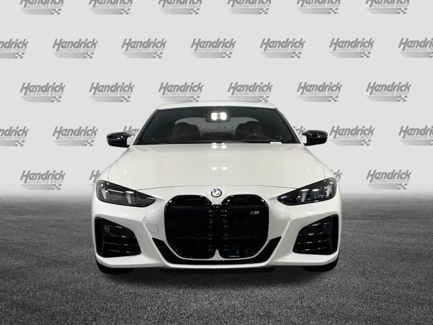 2025 Bmw M440i photo 1