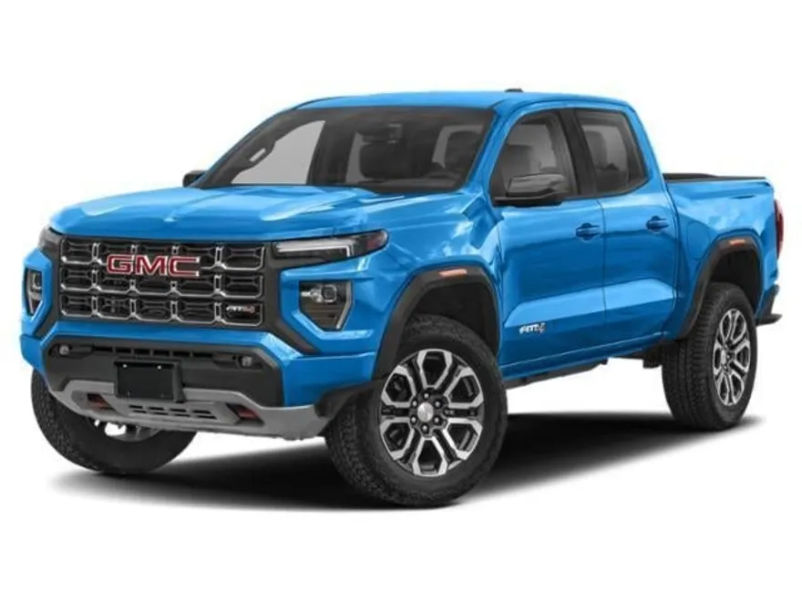 2023 Gmc Canyon AT4 photo 1