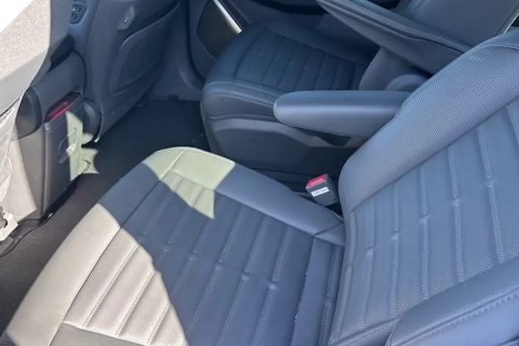 2024 Kia EV9 Land photo 1