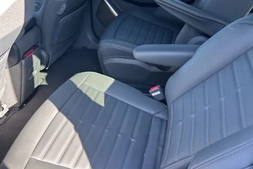 2024 Kia EV9 Land photo 1