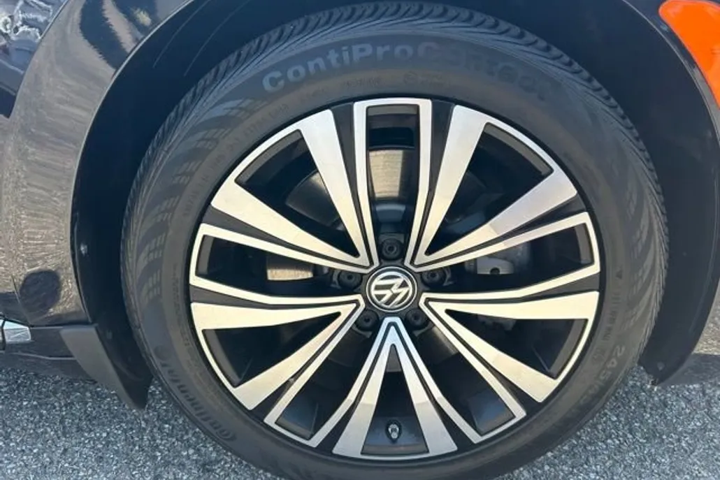 2020 Volkswagen Arteon SEL photo 1