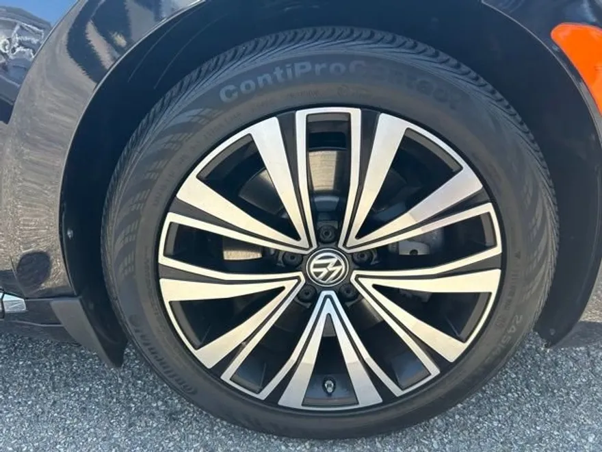2020 Volkswagen Arteon SEL photo 1