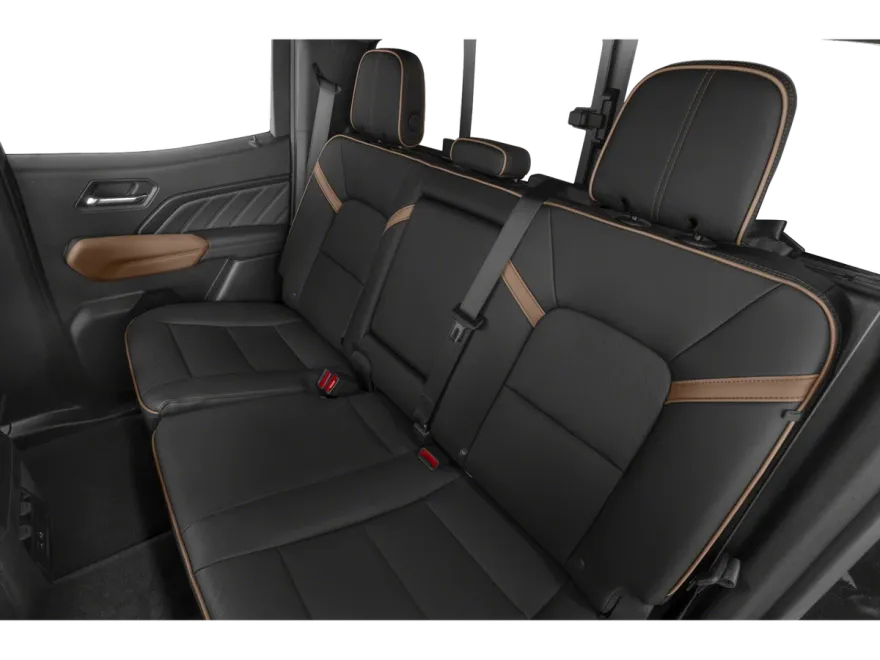 2023 Gmc Canyon AT4 photo 19
