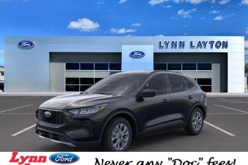 2025 Ford Escape Active photo 1