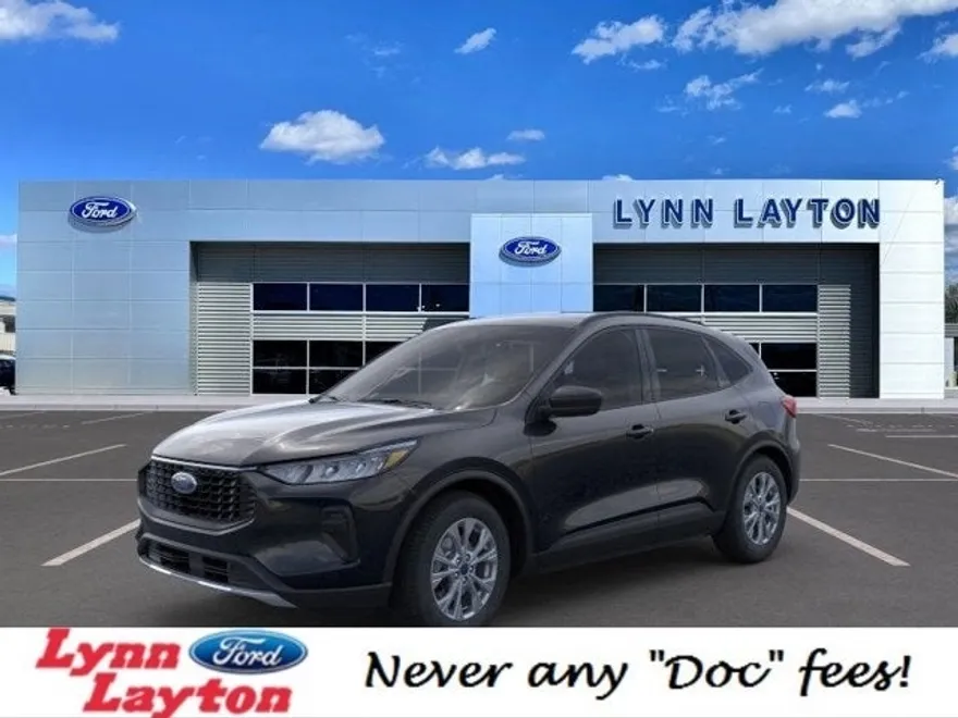 2025 Ford Escape Active photo 1