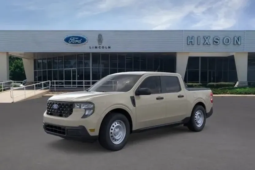 2025 Ford Maverick XL photo 1