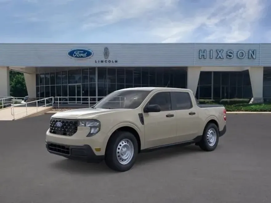 2025 Ford Maverick XL photo 1