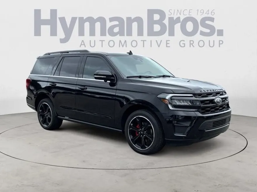 2023 Ford Expedition Limited photo 1