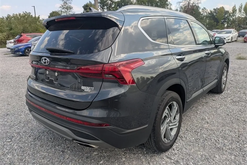 2023 Hyundai Santa Fe SEL photo 1