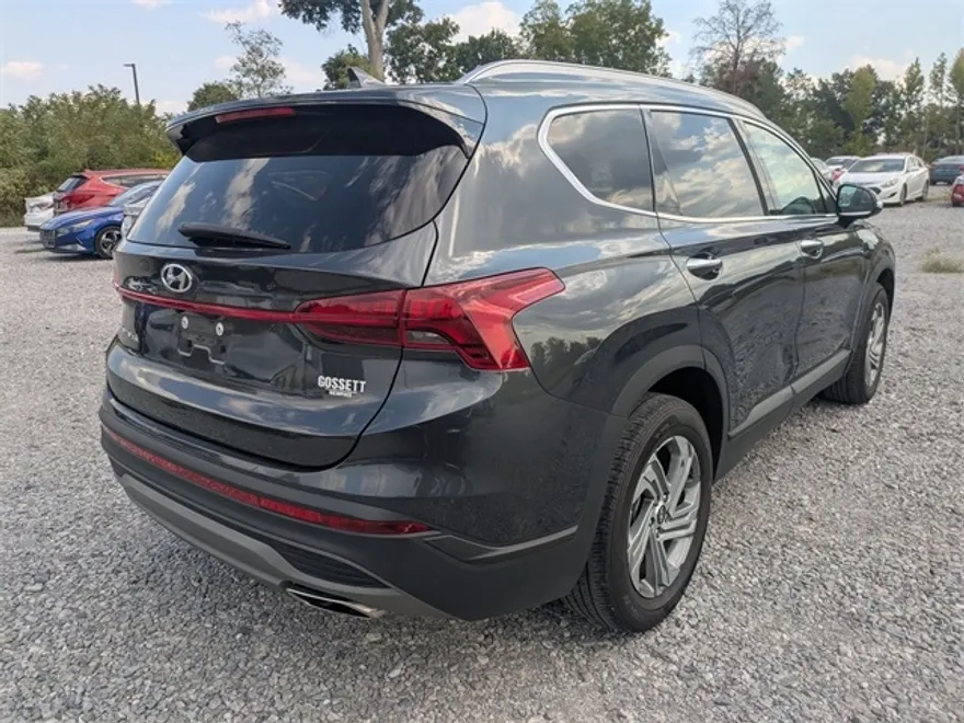 2023 Hyundai Santa Fe SEL photo 1