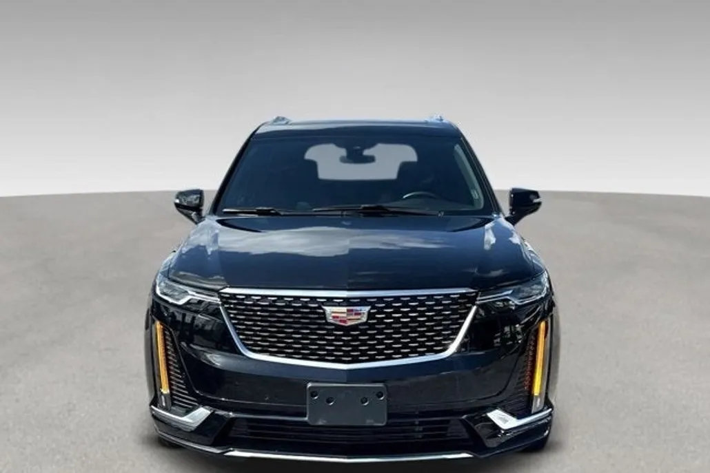2024 Cadillac XT6 Premium Luxury photo 1