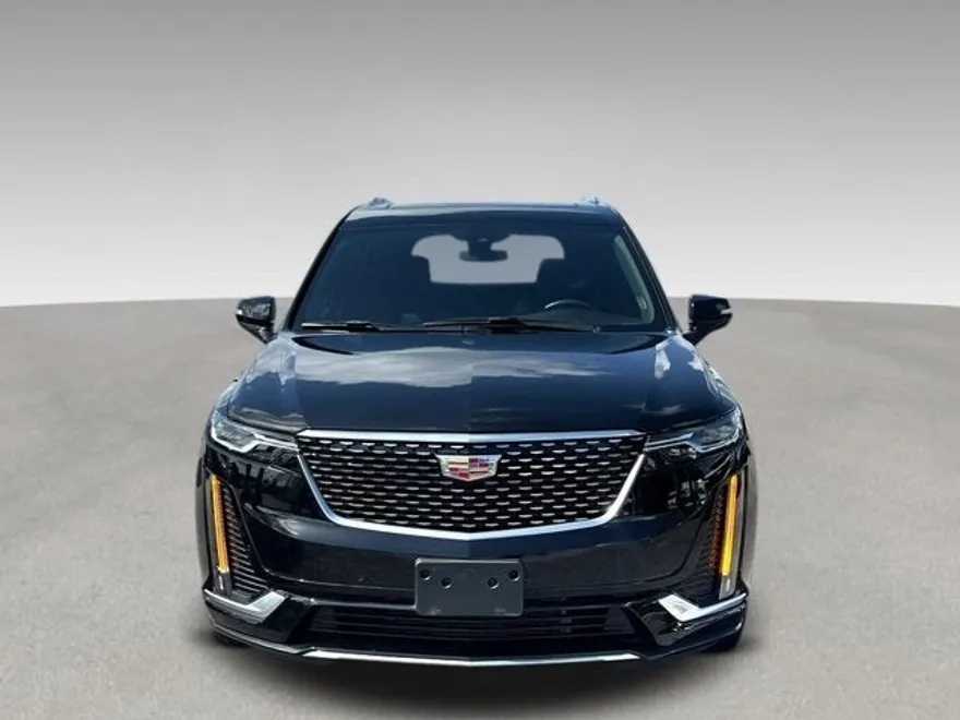 2024 Cadillac XT6 Premium Luxury photo 1