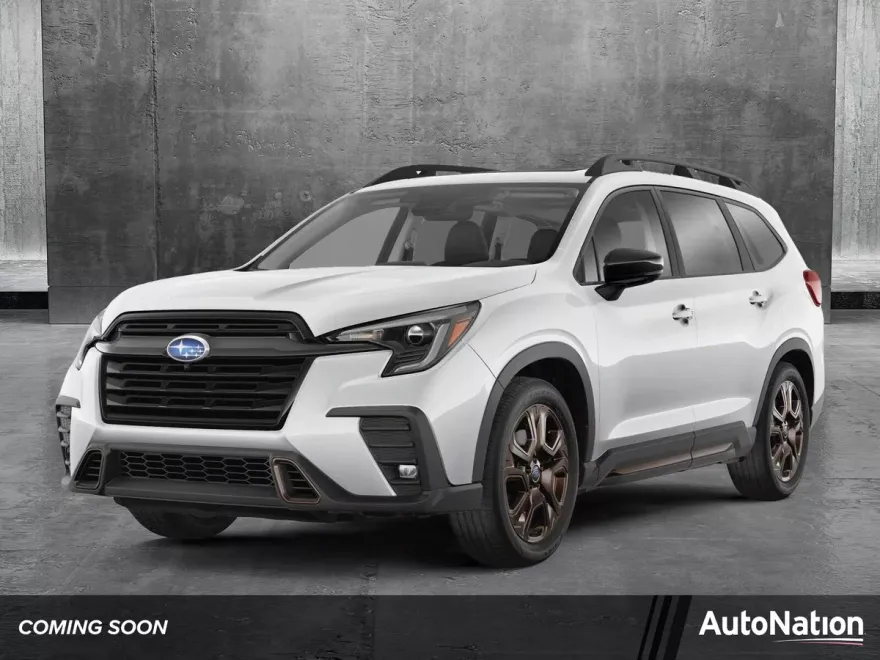 2025 Subaru Ascent Limited photo 1