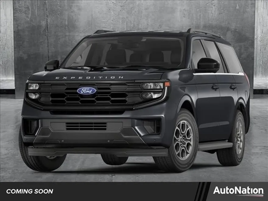 2025 Ford Expedition photo 1