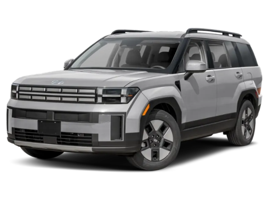 2025 Hyundai Santa Fe SEL photo 1