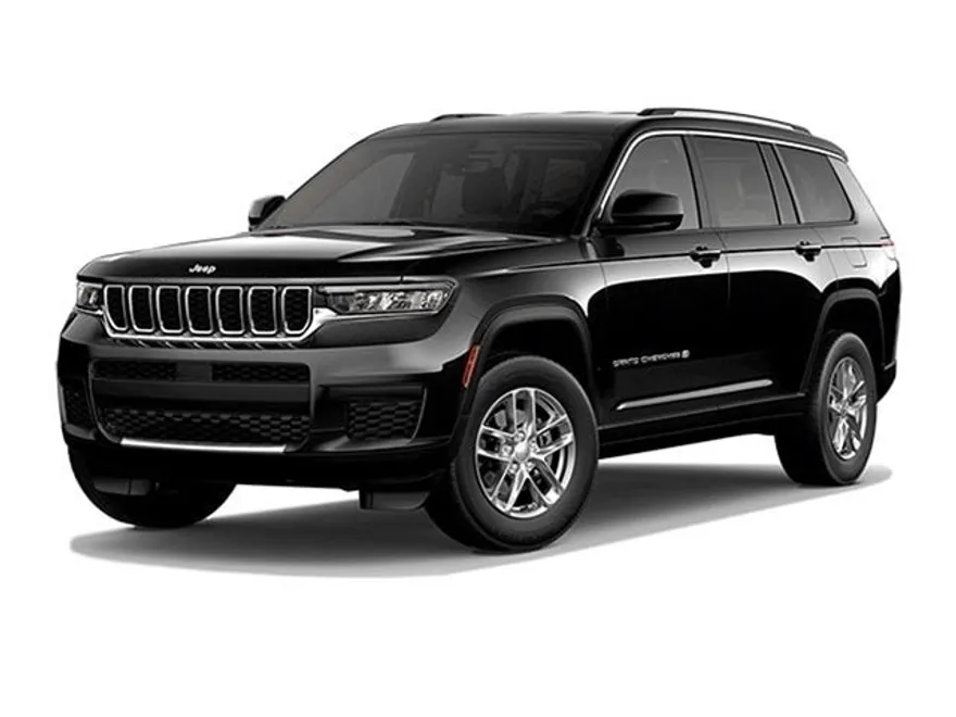 2023 Jeep Grand Cherokee Laredo photo 1