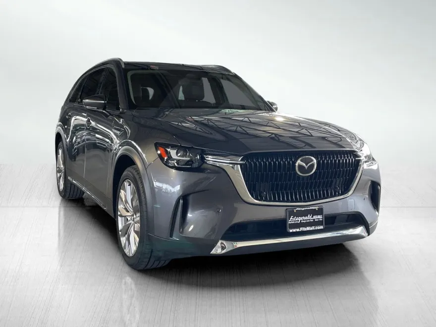 2024 Mazda CX-90 3.3 Turbo Premium photo 1