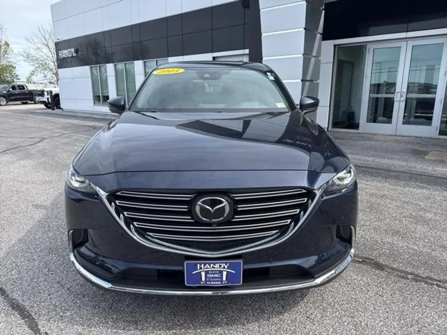 2023 Mazda CX-9 Grand Touring photo 1