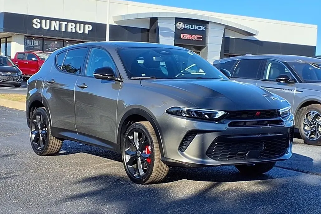 2024 Dodge Hornet GT Plus photo 1