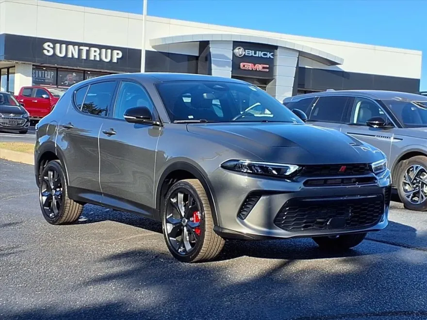 2024 Dodge Hornet GT Plus photo 1