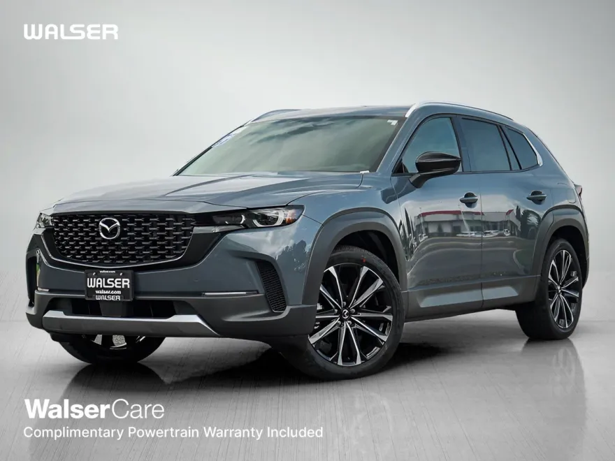 2025 Mazda CX-50 2.5 Turbo Premium photo 1