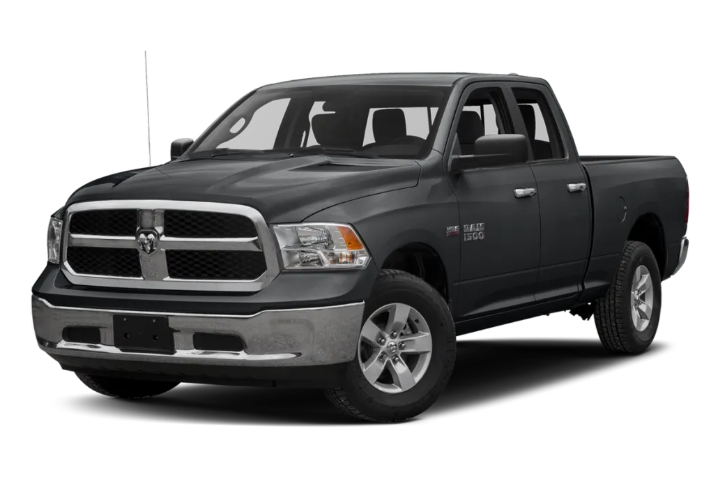 2016 Ram 1500 Express photo 1