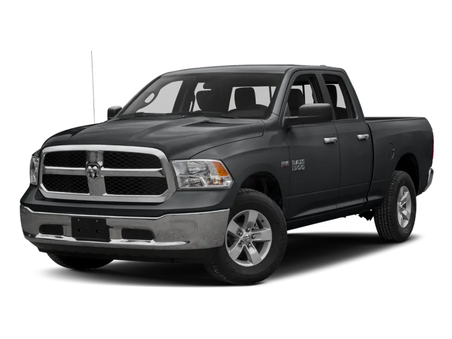 2016 Ram 1500 Express photo 1